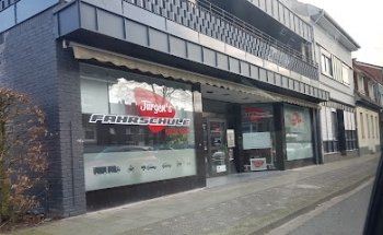 Jürgens Fahrschule GmbH