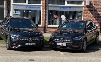 Fahrschule drei x M J. Marschinkowski