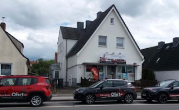 Fahrschule Ohrt Inh. Thorsten Scheel