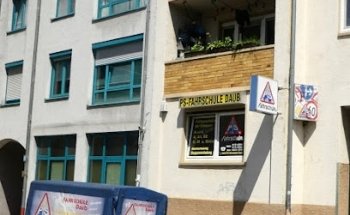 PS Fahrschule Daub