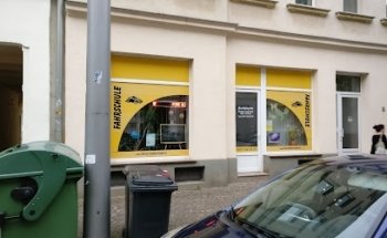 Gerd Bechmann Fahrschule