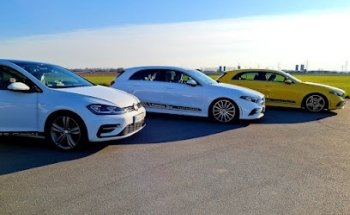 Fahrschule Fahrwerk GmbH