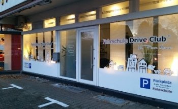 Fahrschule Drive Club Inh. Pierre Meurer