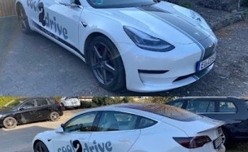 Fahrschule cool2Drive