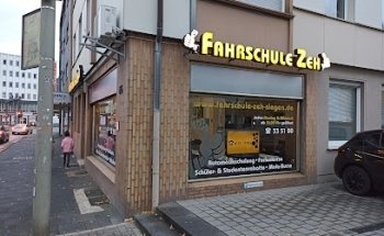 Fahrschule Zeh, Siegen