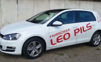 Fahrschule Leo Pils