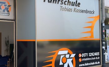 Fahrschule Tobias Kassenbrock