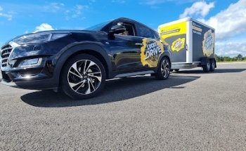 Fahrschule Lucky Drive Bonn