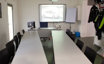 Fahrschule Marc Männer