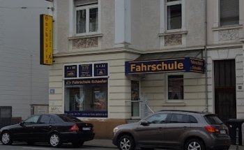 Fahrschule Schaefer