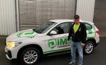 Dimis Fahrschule