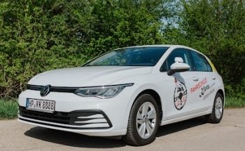 Fahrschule Klotz Inhaber Boris Benedum