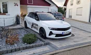 Fahrschule Niestroj Volkertshausen Inhaber Jörg Naumann