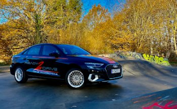 Fahrschule Ready 2 Drive Nortorf