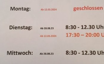 Fahrschule Hendel Inh. Thomas Messerschmidt