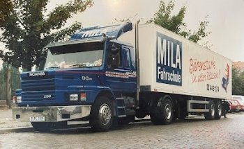 Mila Fahrschule City GmbH