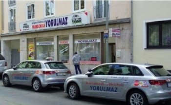 Yorulmaz Fahrschulen GmbH