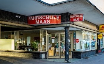 Fahrschule Manfred Maas