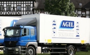 AGIL Ausbildungsgesellschaft Ilmtal mbH