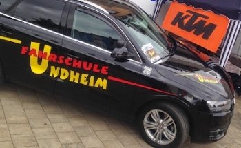 Fahrschule Undheim