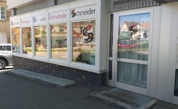 Fahrschule Schneider