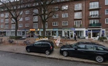 Fahrschule am Stadtpark