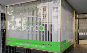 Fahrschule Jürgen Maranca