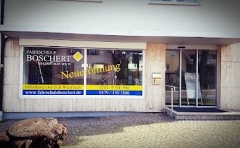 Fahrschule Boschert