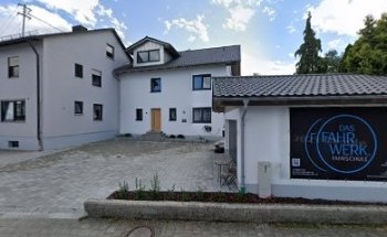 Fahrschule Das Fahrwerk