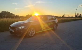 Fahrschule TRAFFIC LIGHTS