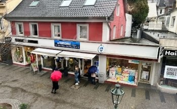 Die Fahrschule Düsseldorf