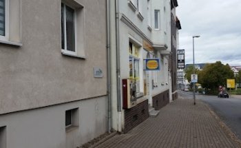 Scherzers Fahrschule