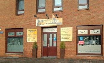 Stephans Fahrschule