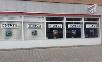 Holze Fahrschule