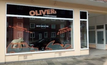 Olivers Fahrschule