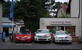 Fahrschule Rösler