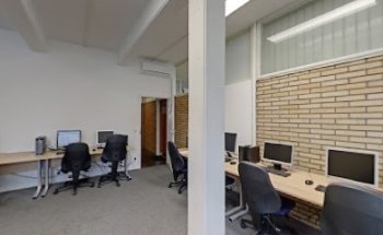 ILK - Institut für Logistik & Kraftverkehr GmbH