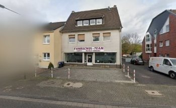 Fahrschulteam Clemens & Fey