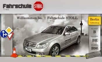 Fahrschule STOLL