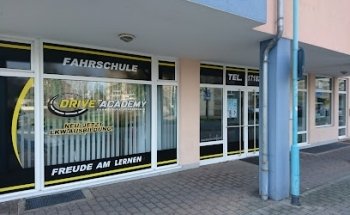 Fahrschule Drive Academy