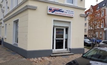Fahrschule M. Kuhne