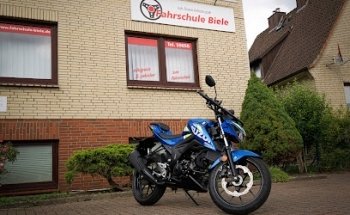 Fahrschule Biele | Buxtehude