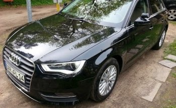 Driving School Lieser GmbH