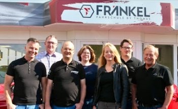 Fahrschule Fränkel - Melle Inh. Thomas Bidzinski