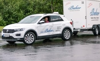 Fahrschule Uwe Becker