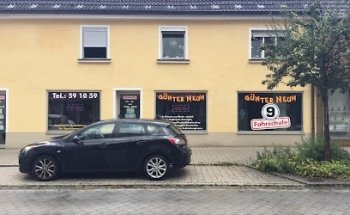 Fahrschule Günter Neun