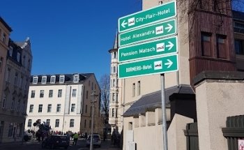 Fahrschule Seidel GmbH