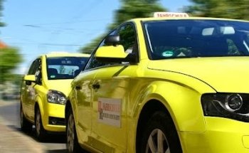 Ulrich Becker und Holger Reichardt GbR Fahrschule