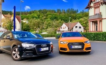 Fahrschule Let's Drive