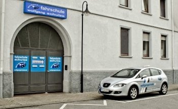 Fahrschule Wolfgang Schulze